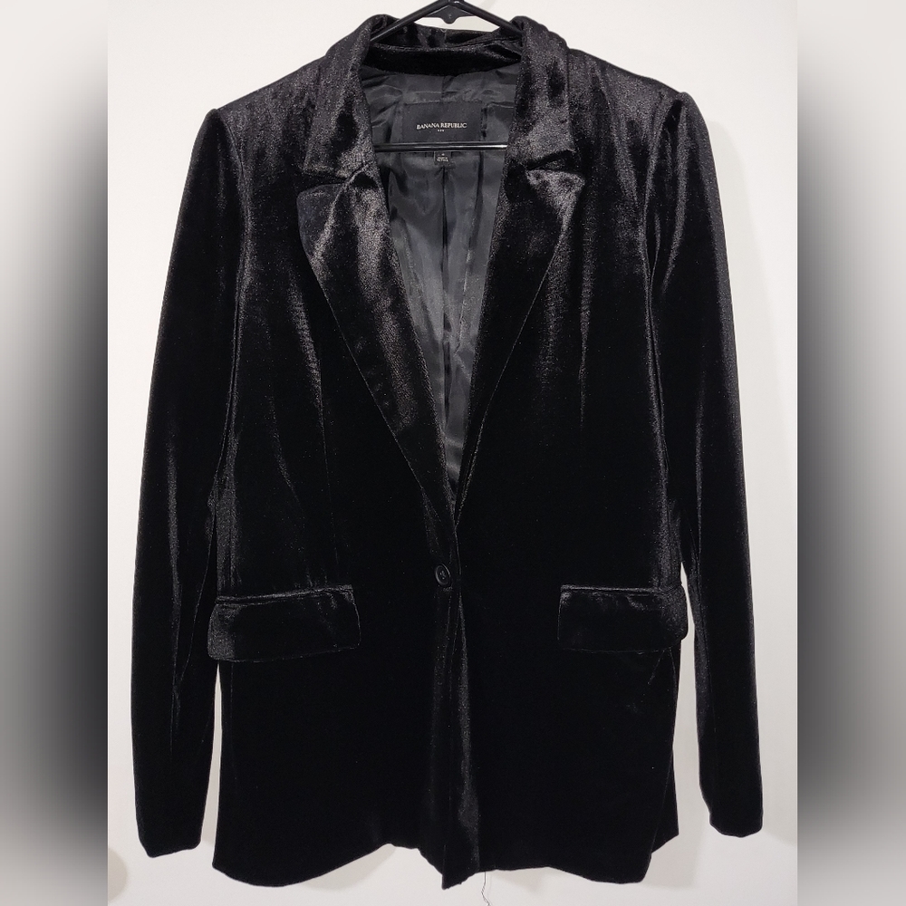Banana Republic Blazer/ Coat